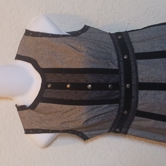 Anna Sui Womens Dress Size 3 - Picture 2 of 6